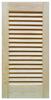 Btorajt feny nyitott lamells 606x294 mm szekrnyajt