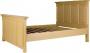 Anyaga Borovi feny Szne Vlaszthat antikolhat Mrete 203x217x130cm Matrac 180x200cm
