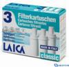 Laica Classic univerzlis szrbett 3 db os GYLA F3A3