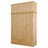 Csand 3 ajts 3 fikos feny szekrny lapraszerelt 151x194x56