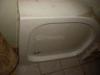 90X90 es ves zuhanykabin elad
