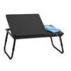 Laptop tart BRAD llthat fekete 4990 db