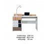 BLOG SYSTEM ELEM BL13 rasztal