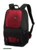 Lowepro Fastpack 250 piros Fots Laptop tska