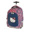 Hello Kitty kerekes nagy htizsk