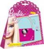 A Barbie kzi tska lersa