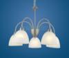 Eglo Csillr E14 5x40W matt nikkel alab Dionis 89891 Eglo