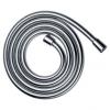 Isiflex 28272 zuhanycs 1 25 m fm hats manyag zuhanycs antimikrobilis nagyon rugalmas knny tisztthatsg csavarodsll knuszos csatlakozk DN15