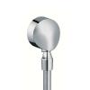 Hansgrohe 27505 Fixfit fali csatlakoz