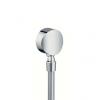 Hansgrohe Fixfit S 27506 000 fali csatlakoz 27506000 11276