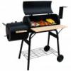 Amerikai Barbecue Grill Hord s fstl