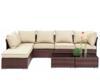 Kika Rattan San Marco 8 Rszes Szett Kertibtor Szett 18325664