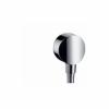 Hansgrohe Fixfit 27456000 fali csatlakoz DN15 19410