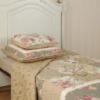 Patchwork gytakar khaki rzss