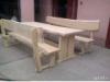 Kerti btor pad