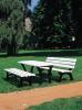 Kltri tmla nlkli pad alumniumntvny lbakkal Recycling lcekkel fehr barna zld s piros szinekben Sz x M l x M 2000x420x450 mm 854025