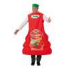 A Ketchup frfi jelmez lersa