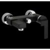 Teka Cuadro Black kd csaptelep TEKA 38121020N
