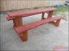2x1 2 mteres alapterlet 2x4 fs l rsszel elltott kerti gyerek pad mely vrsfeny rnk fbl kszlt kltri lazrral dupln kezelt Krsre egyni formciban is megrendelhet Baborca Rnkbtor