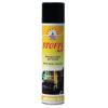Stoffinet btor krpit br s mbr tisztt spray Ersen habz folt s szennyezds eltvolt tiszttszer btorok kemny felleteihez tovbb klnbz krpitokhoz textil br mbr s textilbr Fol