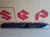 Csomagtr ajt foganty Suzuki Ignis 2002 tl gyri