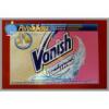 Vanish Sznyegtisztt Por 750 g