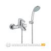 Grohe Eurostyle kd csaptelep Tempesta Duo zuhanyszettel krm