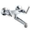 Harmonic ktfogantys fali mosogat csaptelep 150mm es csve