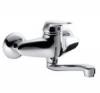 Lazuryt fali mosogat csaptelep 150mm es csvel