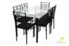 Unic Spot Linda veglapos tkezgarnitra 7 rszes 935080