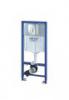 Grohe Rapid SL keretes falonbelli wc tartly Skate Air fehr ll nyomlap Skate Air Fehr szn nyomlappal 38505SH0 Akci a