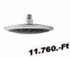 TEKA Teka Disk zuhanyfej 7900654