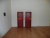 IKEA BOALT Ignyes pcolt feny dvd tart llvny 59x22x12cm 1db 29db dvd trolsra alkalmas Falra is szerelhet de brhogy hel