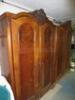 2 db antik fa ruhsszekrny elad Rajkn r 58000