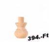 60mm tmrj feny szekrnylb Szne natr dekoratv szekrnylb