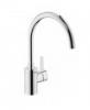Grohe Eurosmart Cosmospolitan ll mosogat csaptelep 32843000 Megbzhat minsg amit a Nmet tervezs s gyrts biztost Termkadatok GROHE