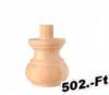 80mm tmrj feny szekrnylb Szne natr dekoratv szekrnylb