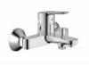 Grohe Bau Edge kdtlt csaptelep 23334000 Az akci 2013 08 01tl 2013 09 30 ig illetve visszavonsig rvnyes Falskra szerelhet Beptett