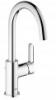 Grohe Bau Edge ll mosogat csaptelep 31367000 ll mosogat csaptelep Beptett mennyisghatrolval akr