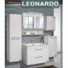 Guido LEONARDO Prmium Lux 03 fali polcos szekrny