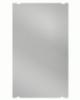 Klasszikus stlus frdszoba tkr fggeszt tartozkkal Megnevezs Frdszobai tkr Mret 500x900 mm sz x m