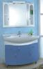FREEBLUE Sesimbra frdszobabtor szett FBG 100A Tartozkok mosds szekrny 102 x 54 x 83 cm tkrs szekrny 100 x 79 cm
