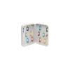 524579 Fali fm kulcstart szekrny 30 darabos 5 STAR Mszaki adatok Kapcsok 30 Kulcsok szma 30 Mret Sz x Ma x M 200 x 262 x 53 mm Tzll Nem