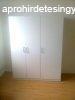 IKEA DOMBAS gardrb