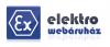 Exelektro webruhz Robbansbiztos lmpa vilgts