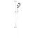 Grohe Tempesta III Cosmopolitan zuhanyszett 600 mm zuhanyrddal 27786000