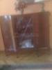 Elad egy barok vitrin szekrny irny r 25000 tel 06203951947