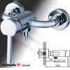 FEROMIX 55150 1 ART LINE egykaros zuhany csaptelep krm fellettel ART LINE MODERN VONAL EGYKAROS KEVERSZUHAN