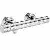 GROHE 34065000 GRT 1000C Cosmopolitan termoszttos zuhany csaptelep AKCI VISSZAVONSIG fali kivitel GROHE Turbo