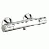 GROHE 34143000 GROTHERM termoszttos zuhany csaptelep krm fellettel AKCI VISSZAVONSIG fali kivitel GROHE Tur